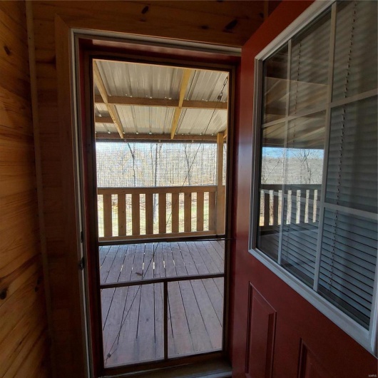 1432 Wayne 523, Wappapello, Missouri 63966, 2 Bedrooms Bedrooms, 4 Rooms Rooms,1 BathroomBathrooms,Residential,For Sale,Wayne 523,MAR25015566