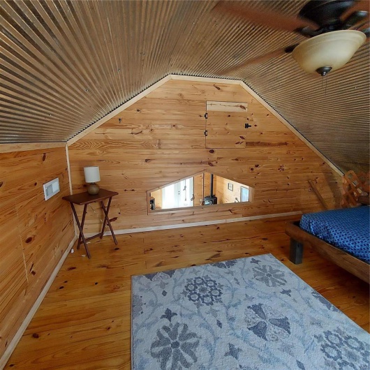 House Loft