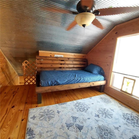 House Loft