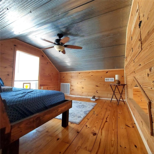 House Loft