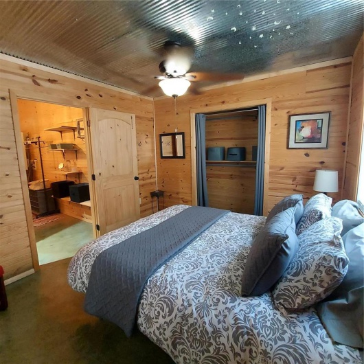 1432 Wayne 523, Wappapello, Missouri 63966, 2 Bedrooms Bedrooms, 4 Rooms Rooms,1 BathroomBathrooms,Residential,For Sale,Wayne 523,MAR25015566