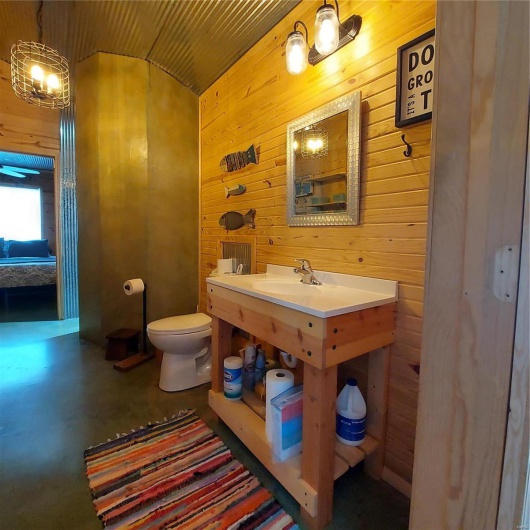 1432 Wayne 523, Wappapello, Missouri 63966, 2 Bedrooms Bedrooms, 4 Rooms Rooms,1 BathroomBathrooms,Residential,For Sale,Wayne 523,MAR25015566