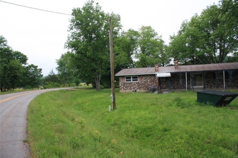 299 Wayne Rt EE, Silva, Missouri 63964, 3 Bedrooms Bedrooms, 6 Rooms Rooms,2 BathroomsBathrooms,Residential,For Sale,Wayne Rt EE,MAR24029379