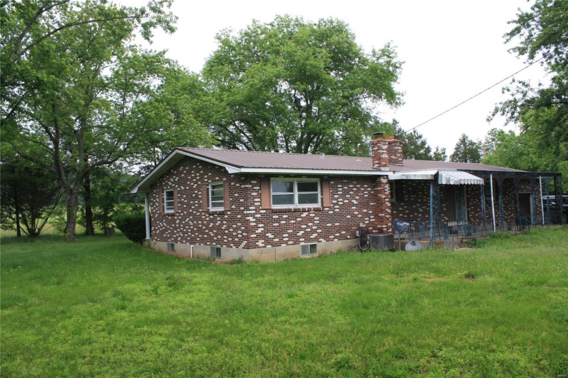 299 Wayne Rt EE, Silva, Missouri 63964, 3 Bedrooms Bedrooms, 6 Rooms Rooms,2 BathroomsBathrooms,Residential,For Sale,Wayne Rt EE,MAR24029379