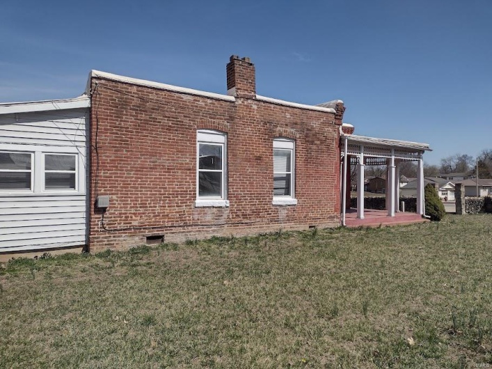 411 Desloge Drive, Desloge, Missouri 63601, 3 Bedrooms Bedrooms, 7 Rooms Rooms,1 BathroomBathrooms,Residential,For Sale,Desloge,MAR25016375