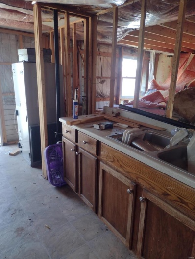 411 Desloge Drive, Desloge, Missouri 63601, 3 Bedrooms Bedrooms, 7 Rooms Rooms,1 BathroomBathrooms,Residential,For Sale,Desloge,MAR25016375
