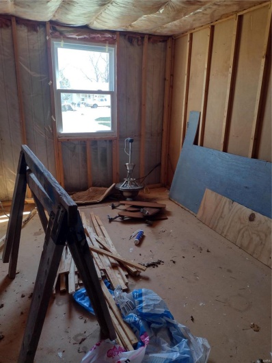 411 Desloge Drive, Desloge, Missouri 63601, 3 Bedrooms Bedrooms, 7 Rooms Rooms,1 BathroomBathrooms,Residential,For Sale,Desloge,MAR25016375