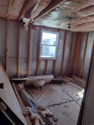 411 Desloge Drive, Desloge, Missouri 63601, 3 Bedrooms Bedrooms, 7 Rooms Rooms,1 BathroomBathrooms,Residential,For Sale,Desloge,MAR25016375