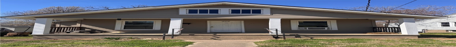 Residential For Sale 427 Louisiana Street, Cape Girardeau, Missouri 63703, 2 Bedrooms Bedrooms, 5 Rooms Rooms,1 BathroomBathrooms,Residential,For Sale,Louisiana,MAR25016431