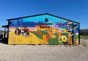 11924 State Highway K, Puxico, Missouri 63960, ,Commercial Sale,For Sale,State Highway K,MAR25016521