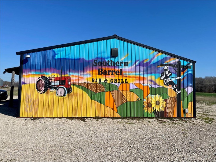11924 State Highway K, Puxico, Missouri 63960, ,Commercial Sale,For Sale,State Highway K,MAR25016521
