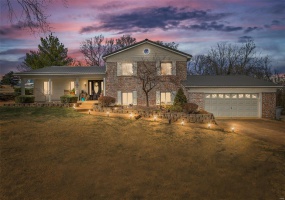 1591 N St. Francois Road, Bonne Terre, Missouri 63628, 3 Bedrooms Bedrooms, 8 Rooms Rooms,2 BathroomsBathrooms,Residential,For Sale,N St. Francois,MAR25015359