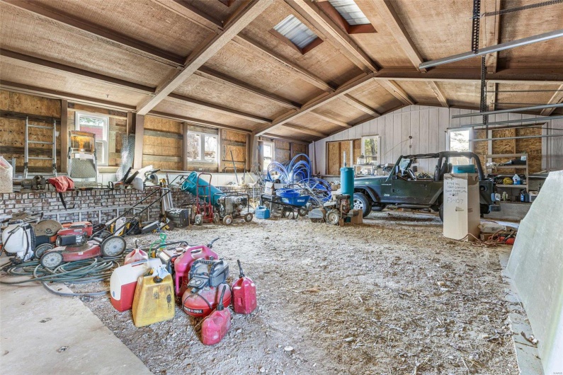 1591 N St. Francois Road, Bonne Terre, Missouri 63628, 3 Bedrooms Bedrooms, 8 Rooms Rooms,2 BathroomsBathrooms,Residential,For Sale,N St. Francois,MAR25015359