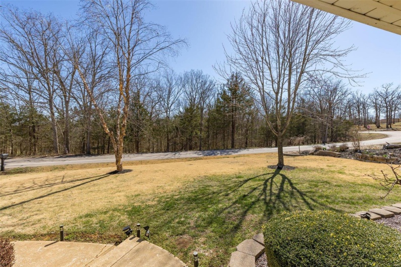 1591 N St. Francois Road, Bonne Terre, Missouri 63628, 3 Bedrooms Bedrooms, 8 Rooms Rooms,2 BathroomsBathrooms,Residential,For Sale,N St. Francois,MAR25015359