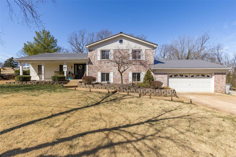 1591 N St. Francois Road, Bonne Terre, Missouri 63628, 3 Bedrooms Bedrooms, 8 Rooms Rooms,2 BathroomsBathrooms,Residential,For Sale,N St. Francois,MAR25015359