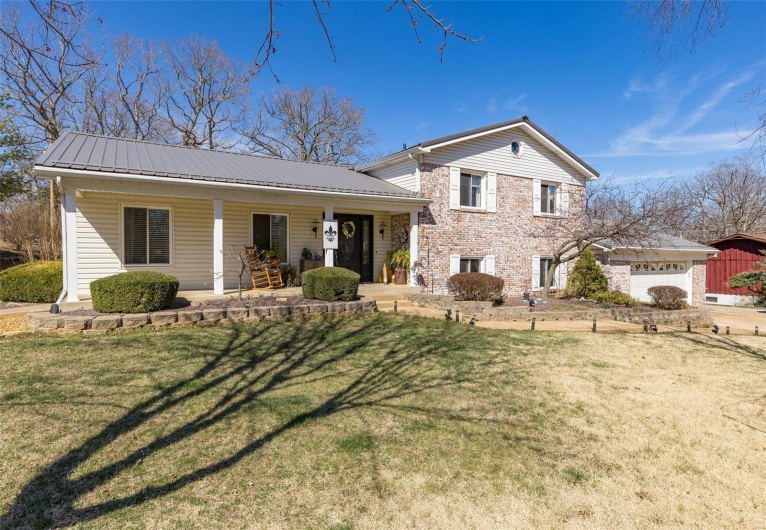 1591 N St. Francois Road, Bonne Terre, Missouri 63628, 3 Bedrooms Bedrooms, 8 Rooms Rooms,2 BathroomsBathrooms,Residential,For Sale,N St. Francois,MAR25015359