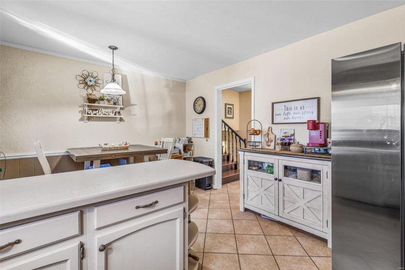 1591 N St. Francois Road, Bonne Terre, Missouri 63628, 3 Bedrooms Bedrooms, 8 Rooms Rooms,2 BathroomsBathrooms,Residential,For Sale,N St. Francois,MAR25015359