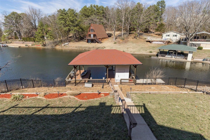 207 Normandie Drive, Bonne Terre, Missouri 63628, 2 Bedrooms Bedrooms, 5 Rooms Rooms,2 BathroomsBathrooms,Residential,For Sale,Normandie,MAR25015772