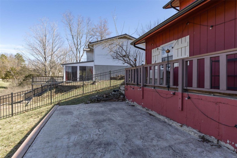 207 Normandie Drive, Bonne Terre, Missouri 63628, 2 Bedrooms Bedrooms, 5 Rooms Rooms,2 BathroomsBathrooms,Residential,For Sale,Normandie,MAR25015772