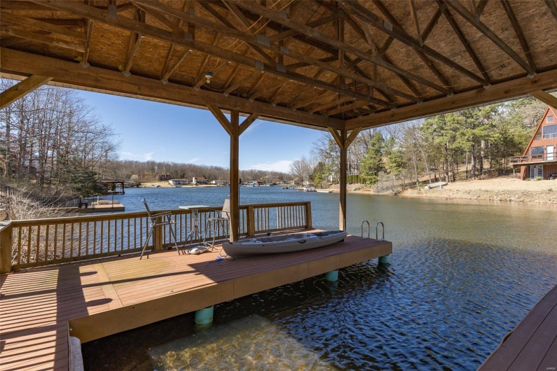 207 Normandie Drive, Bonne Terre, Missouri 63628, 2 Bedrooms Bedrooms, 5 Rooms Rooms,2 BathroomsBathrooms,Residential,For Sale,Normandie,MAR25015772