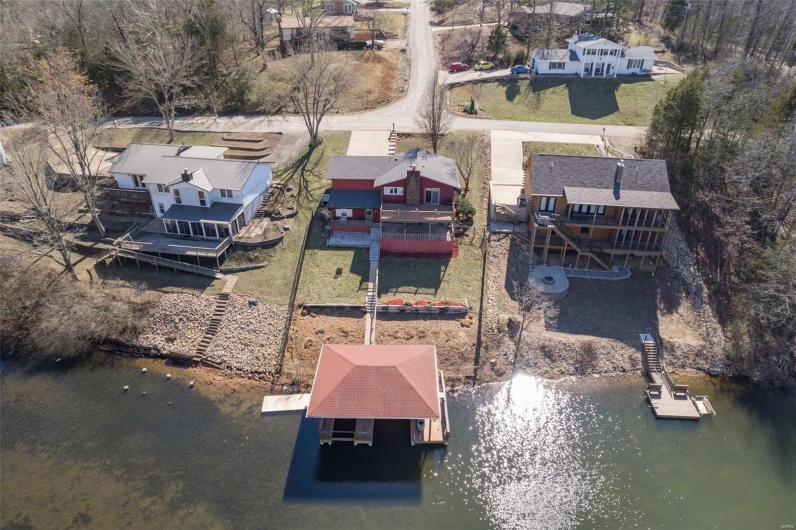 207 Normandie Drive, Bonne Terre, Missouri 63628, 2 Bedrooms Bedrooms, 5 Rooms Rooms,2 BathroomsBathrooms,Residential,For Sale,Normandie,MAR25015772