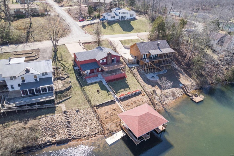 207 Normandie Drive, Bonne Terre, Missouri 63628, 2 Bedrooms Bedrooms, 5 Rooms Rooms,2 BathroomsBathrooms,Residential,For Sale,Normandie,MAR25015772