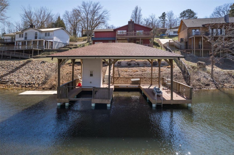 207 Normandie Drive, Bonne Terre, Missouri 63628, 2 Bedrooms Bedrooms, 5 Rooms Rooms,2 BathroomsBathrooms,Residential,For Sale,Normandie,MAR25015772