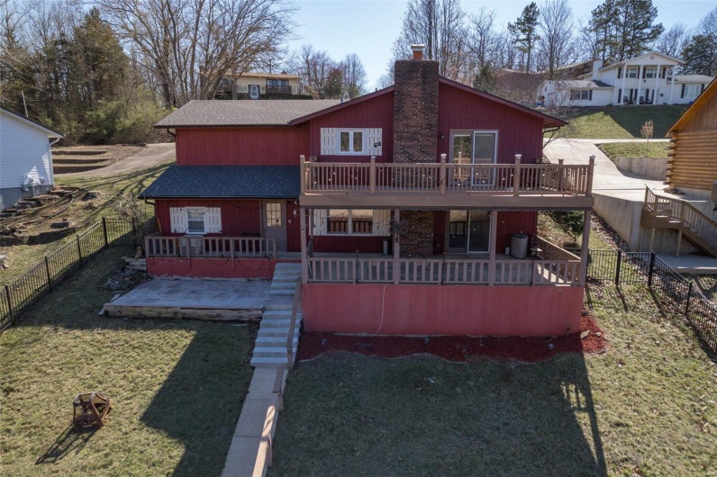 207 Normandie Drive, Bonne Terre, Missouri 63628, 2 Bedrooms Bedrooms, 5 Rooms Rooms,2 BathroomsBathrooms,Residential,For Sale,Normandie,MAR25015772