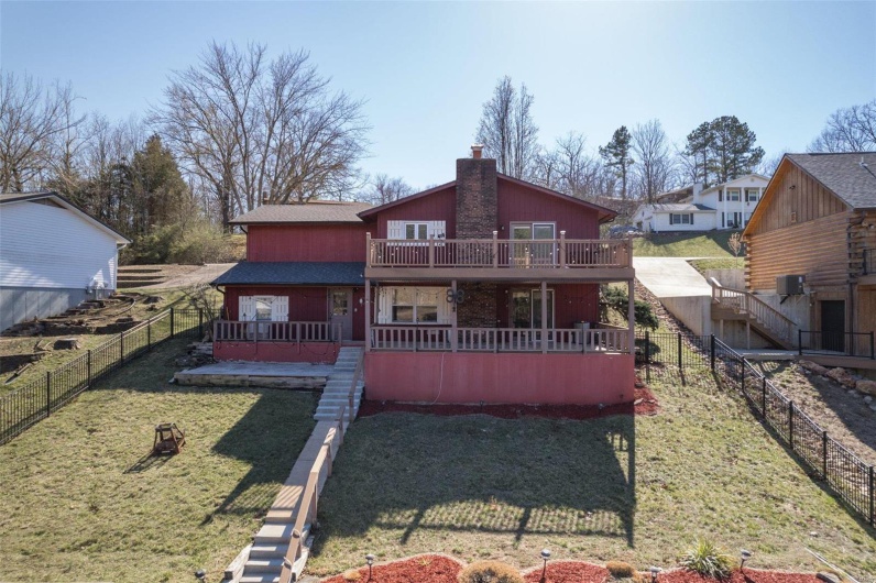 207 Normandie Drive, Bonne Terre, Missouri 63628, 2 Bedrooms Bedrooms, 5 Rooms Rooms,2 BathroomsBathrooms,Residential,For Sale,Normandie,MAR25015772
