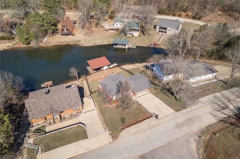 207 Normandie Drive, Bonne Terre, Missouri 63628, 2 Bedrooms Bedrooms, 5 Rooms Rooms,2 BathroomsBathrooms,Residential,For Sale,Normandie,MAR25015772