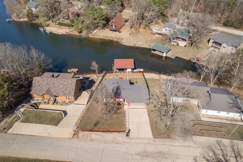 207 Normandie Drive, Bonne Terre, Missouri 63628, 2 Bedrooms Bedrooms, 5 Rooms Rooms,2 BathroomsBathrooms,Residential,For Sale,Normandie,MAR25015772