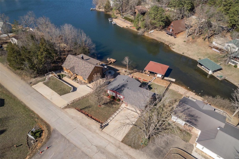 207 Normandie Drive, Bonne Terre, Missouri 63628, 2 Bedrooms Bedrooms, 5 Rooms Rooms,2 BathroomsBathrooms,Residential,For Sale,Normandie,MAR25015772