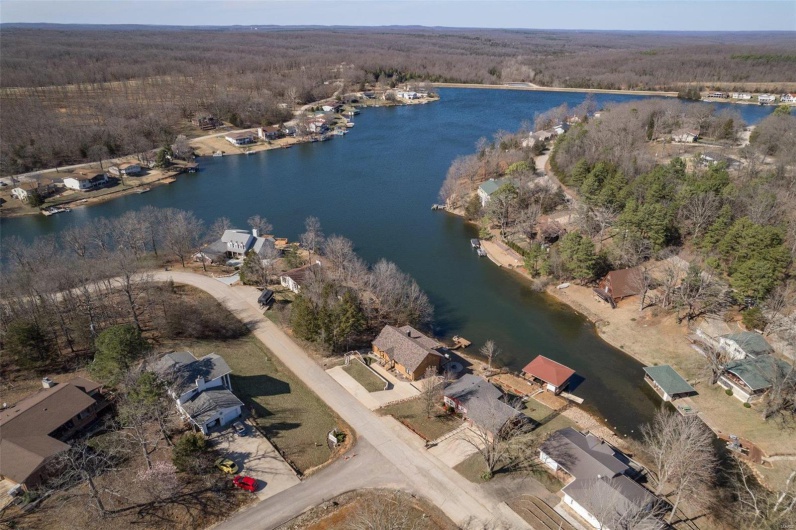 207 Normandie Drive, Bonne Terre, Missouri 63628, 2 Bedrooms Bedrooms, 5 Rooms Rooms,2 BathroomsBathrooms,Residential,For Sale,Normandie,MAR25015772