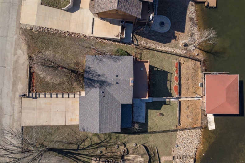 207 Normandie Drive, Bonne Terre, Missouri 63628, 2 Bedrooms Bedrooms, 5 Rooms Rooms,2 BathroomsBathrooms,Residential,For Sale,Normandie,MAR25015772