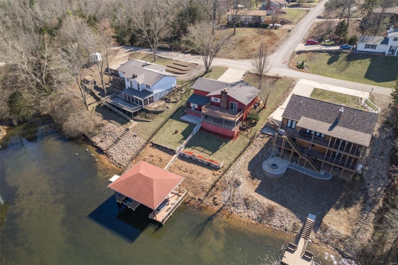 207 Normandie Drive, Bonne Terre, Missouri 63628, 2 Bedrooms Bedrooms, 5 Rooms Rooms,2 BathroomsBathrooms,Residential,For Sale,Normandie,MAR25015772