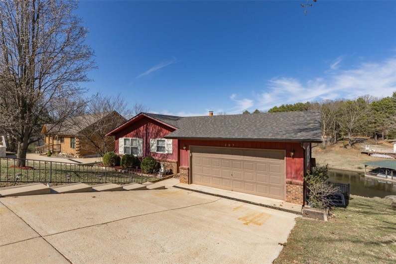207 Normandie Drive, Bonne Terre, Missouri 63628, 2 Bedrooms Bedrooms, 5 Rooms Rooms,2 BathroomsBathrooms,Residential,For Sale,Normandie,MAR25015772