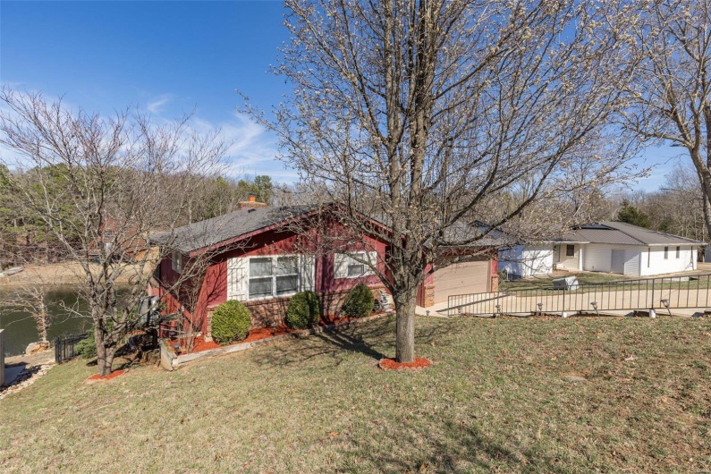 207 Normandie Drive, Bonne Terre, Missouri 63628, 2 Bedrooms Bedrooms, 5 Rooms Rooms,2 BathroomsBathrooms,Residential,For Sale,Normandie,MAR25015772