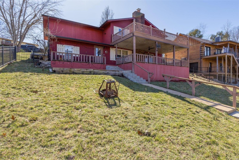 207 Normandie Drive, Bonne Terre, Missouri 63628, 2 Bedrooms Bedrooms, 5 Rooms Rooms,2 BathroomsBathrooms,Residential,For Sale,Normandie,MAR25015772