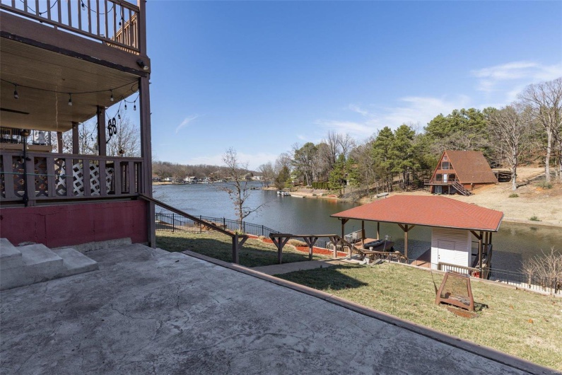 207 Normandie Drive, Bonne Terre, Missouri 63628, 2 Bedrooms Bedrooms, 5 Rooms Rooms,2 BathroomsBathrooms,Residential,For Sale,Normandie,MAR25015772