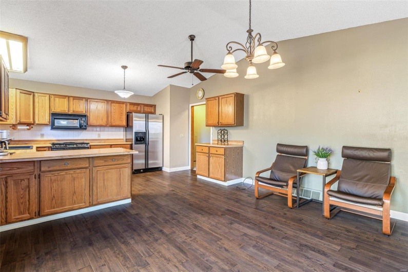 207 Normandie Drive, Bonne Terre, Missouri 63628, 2 Bedrooms Bedrooms, 5 Rooms Rooms,2 BathroomsBathrooms,Residential,For Sale,Normandie,MAR25015772