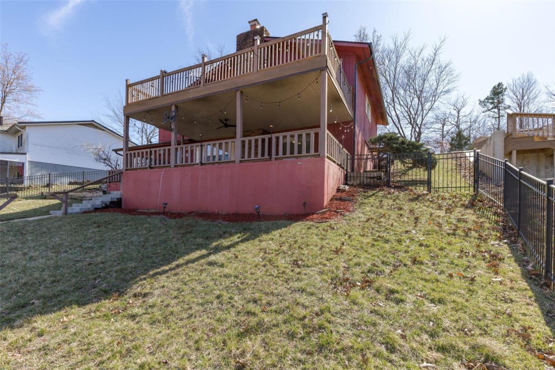 207 Normandie Drive, Bonne Terre, Missouri 63628, 2 Bedrooms Bedrooms, 5 Rooms Rooms,2 BathroomsBathrooms,Residential,For Sale,Normandie,MAR25015772