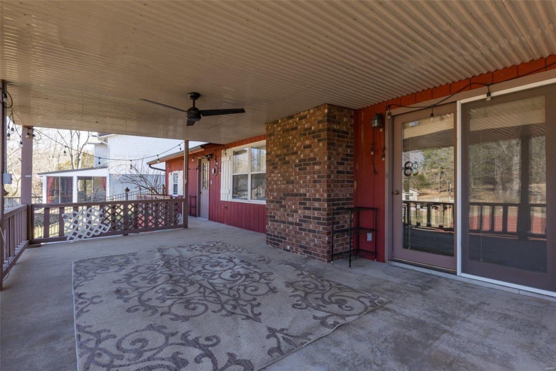 207 Normandie Drive, Bonne Terre, Missouri 63628, 2 Bedrooms Bedrooms, 5 Rooms Rooms,2 BathroomsBathrooms,Residential,For Sale,Normandie,MAR25015772