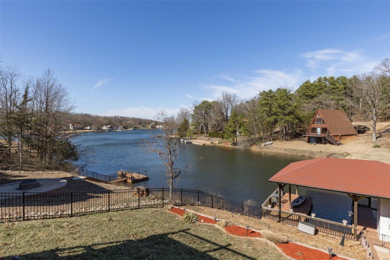 207 Normandie Drive, Bonne Terre, Missouri 63628, 2 Bedrooms Bedrooms, 5 Rooms Rooms,2 BathroomsBathrooms,Residential,For Sale,Normandie,MAR25015772