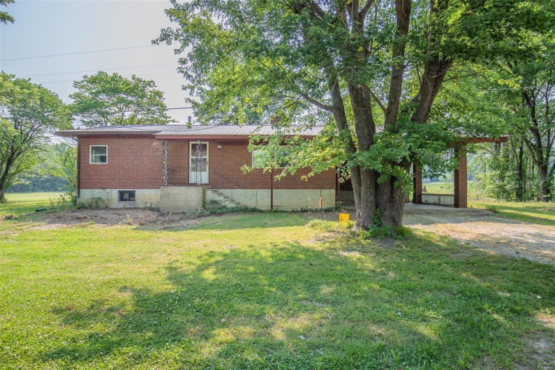 607 county road 423, Poplar Bluff, Missouri 63901, 3 Bedrooms Bedrooms, 4 Rooms Rooms,1 BathroomBathrooms,Residential,For Sale,county road 423,MAR23031545