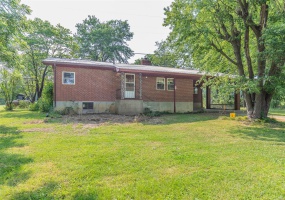 607 county road 423, Poplar Bluff, Missouri 63901, 3 Bedrooms Bedrooms, 4 Rooms Rooms,1 BathroomBathrooms,Residential,For Sale,county road 423,MAR23031545