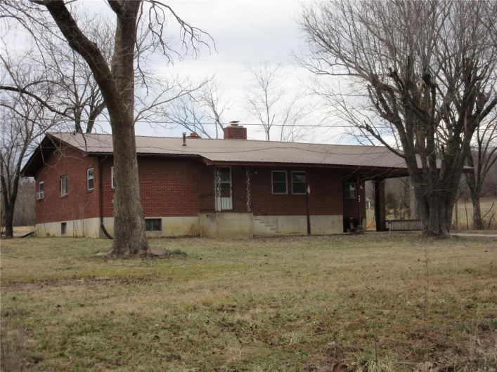 607 county road 423, Poplar Bluff, Missouri 63901, 3 Bedrooms Bedrooms, 4 Rooms Rooms,1 BathroomBathrooms,Residential,For Sale,county road 423,MAR23031545