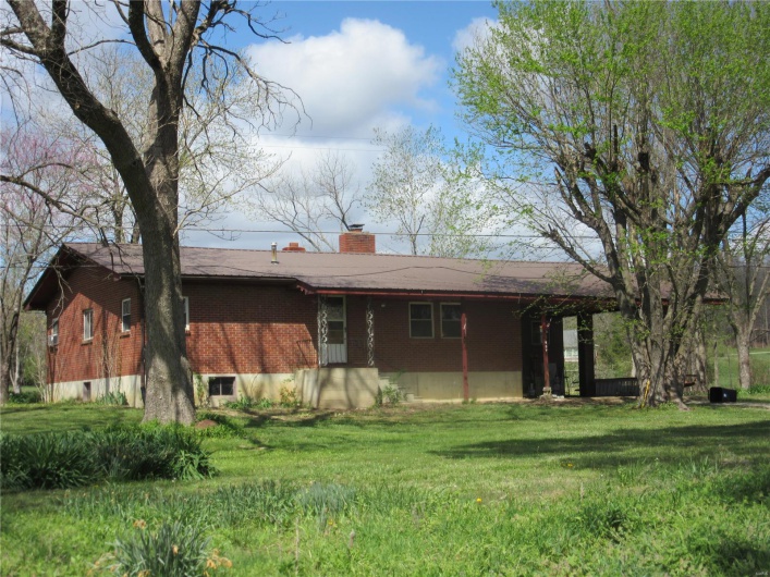 607 county road 423, Poplar Bluff, Missouri 63901, 3 Bedrooms Bedrooms, 4 Rooms Rooms,1 BathroomBathrooms,Residential,For Sale,county road 423,MAR23031545