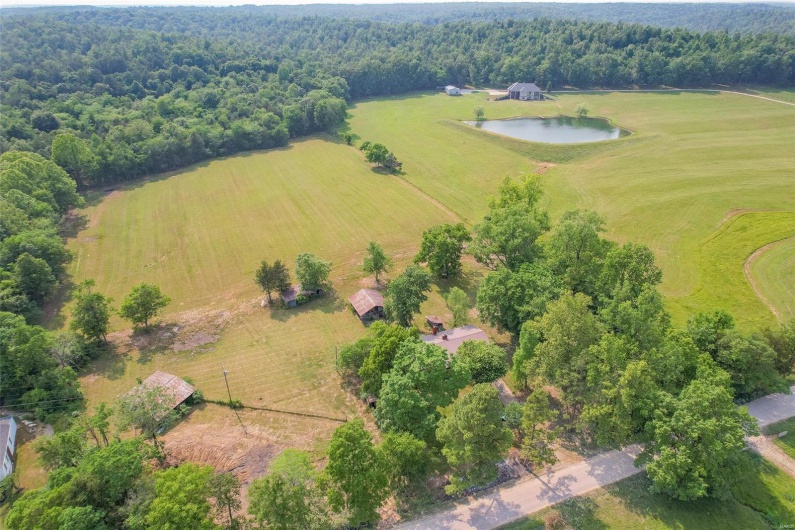 607 county road 423, Poplar Bluff, Missouri 63901, 3 Bedrooms Bedrooms, 4 Rooms Rooms,1 BathroomBathrooms,Residential,For Sale,county road 423,MAR23031545