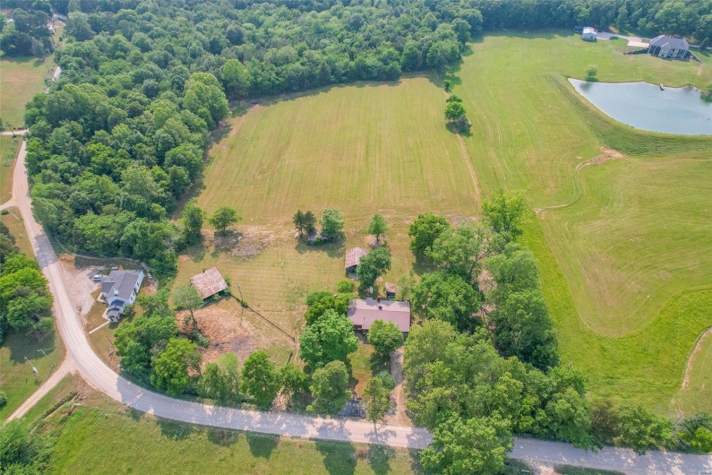 607 county road 423, Poplar Bluff, Missouri 63901, 3 Bedrooms Bedrooms, 4 Rooms Rooms,1 BathroomBathrooms,Residential,For Sale,county road 423,MAR23031545