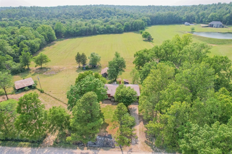 607 county road 423, Poplar Bluff, Missouri 63901, 3 Bedrooms Bedrooms, 4 Rooms Rooms,1 BathroomBathrooms,Residential,For Sale,county road 423,MAR23031545